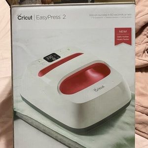 Circuit easy press 2 (heat press)